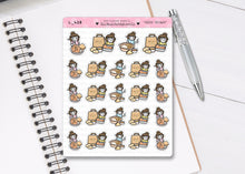 Load image into Gallery viewer, L_428 Indian Takeaway/Takeout | Lottie