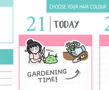 Load image into Gallery viewer, L_429 Gardening | Lottie