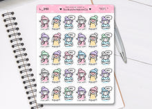 Load image into Gallery viewer, L_390 Nope. | Lottie
