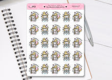 Load image into Gallery viewer, L_393 Hooray! | Lottie