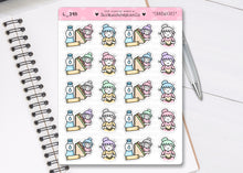 Load image into Gallery viewer, L_395 Sandwiches | Lottie