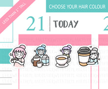 Load image into Gallery viewer, L_400 Coffee Lover | Lottie