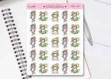 Load image into Gallery viewer, L_404 Fresh Air | Lottie