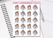 Load image into Gallery viewer, L_407 Delulu | Lottie