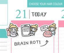 Load image into Gallery viewer, L_422 Brain Rot | Lottie