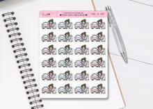 Load image into Gallery viewer, L_438 Fuel the Car | Lottie