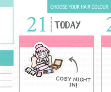 Load image into Gallery viewer, L_440 Cosy Night In | Lottie