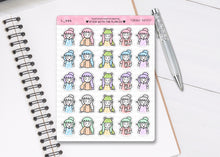 Load image into Gallery viewer, L_444 Spring Outfits | Lottie
