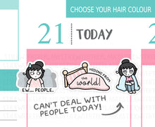 Load image into Gallery viewer, L_447 Ew...People | Lottie