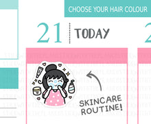 Load image into Gallery viewer, L_454 Skincare Routine! | Lottie