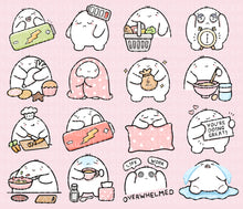 Load image into Gallery viewer, Ultimate Squidge Bestsellers Digital Bundle