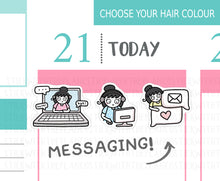 Load image into Gallery viewer, L_423 Messaging | Lottie