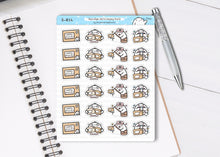Load image into Gallery viewer, S_814 Happy Mail | Squidge Stickers