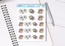 Load image into Gallery viewer, S_820 Lets Play Card Game | Squidge Stickers