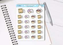Load image into Gallery viewer, S_826 Tiny Eggs | Squidge Stickers