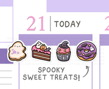 Load image into Gallery viewer, S_960 Sweet Treats | Spooky/Halloween Collection