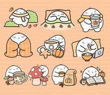 Load image into Gallery viewer, Squidge Autumn Bestsellers Digital Bundle