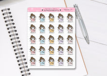 Load image into Gallery viewer, L_288 Bossing It! | Lottie Stickers | Planner Stickers