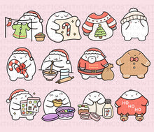 Load image into Gallery viewer, Squidge Festive Bestsellers Digital Bundle