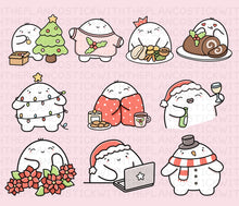 Load image into Gallery viewer, Squidge Festive Bestsellers Digital Bundle