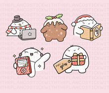 Load image into Gallery viewer, Squidge Festive Bestsellers Digital Bundle