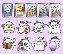 Load image into Gallery viewer, Squidge Autumn AND Halloween Bestsellers Digital Bundle