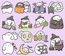 Load image into Gallery viewer, Squidge Halloween Bestsellers Digital Bundle