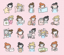 Load image into Gallery viewer, Lottie Digitals Part 1