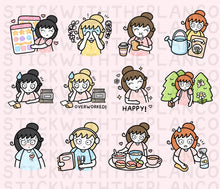 Load image into Gallery viewer, Lottie Digitals Part 2