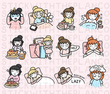 Load image into Gallery viewer, Lottie Digitals Part 2