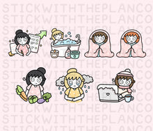 Load image into Gallery viewer, Lottie Digitals Part 2