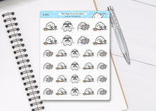 Load image into Gallery viewer, S_251 Squidge Pulls Stickers | Squidge Stickers | Planner Stickers