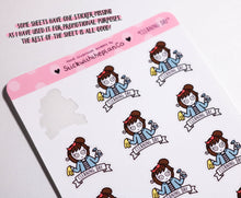 Load image into Gallery viewer, Oops Bags - 5 or 10 Assorted Sheets per Bag