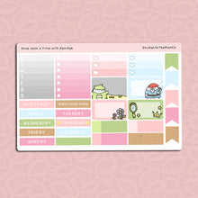 Load image into Gallery viewer, SK_001 Once Upon A Time with Squidge