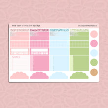 Load image into Gallery viewer, SK_001 Once Upon A Time with Squidge