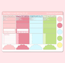 Load image into Gallery viewer, SK_002 Spring Time with Squidge