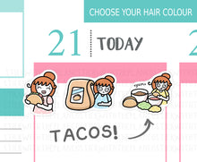 Load image into Gallery viewer, L_427 Tacos | Lottie
