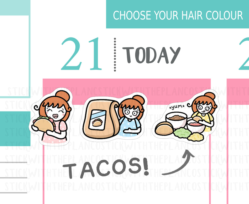 L_427 Tacos | Lottie