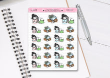 Load image into Gallery viewer, L_429 Gardening | Lottie
