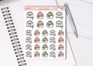 S_738 Festive and Cosy! | Squidge Stickers
