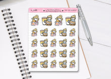 Load image into Gallery viewer, L_430 Fast Food Breakfast | Lottie
