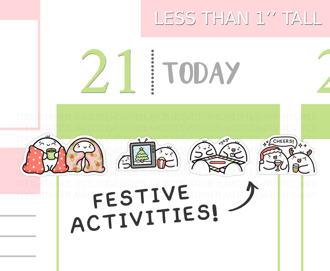 S_756 Festive Activities 2 | Squidge Stickers