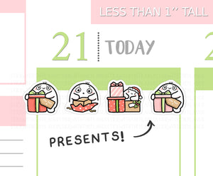 S_728 Squidge Festive Gifts | Squidge Stickers