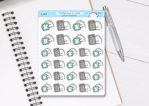 S_329 Squidge Shops on Vinted | Squidge Stickers | Planner Stickers