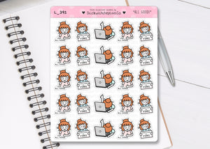 L_391 All Good! | Lottie