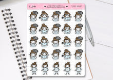 Load image into Gallery viewer, L_394 Loud Brain | Lottie
