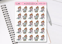 Load image into Gallery viewer, L_396 Colouring Book | Lottie
