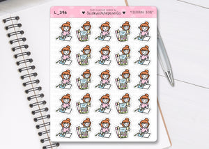 L_396 Colouring Book | Lottie