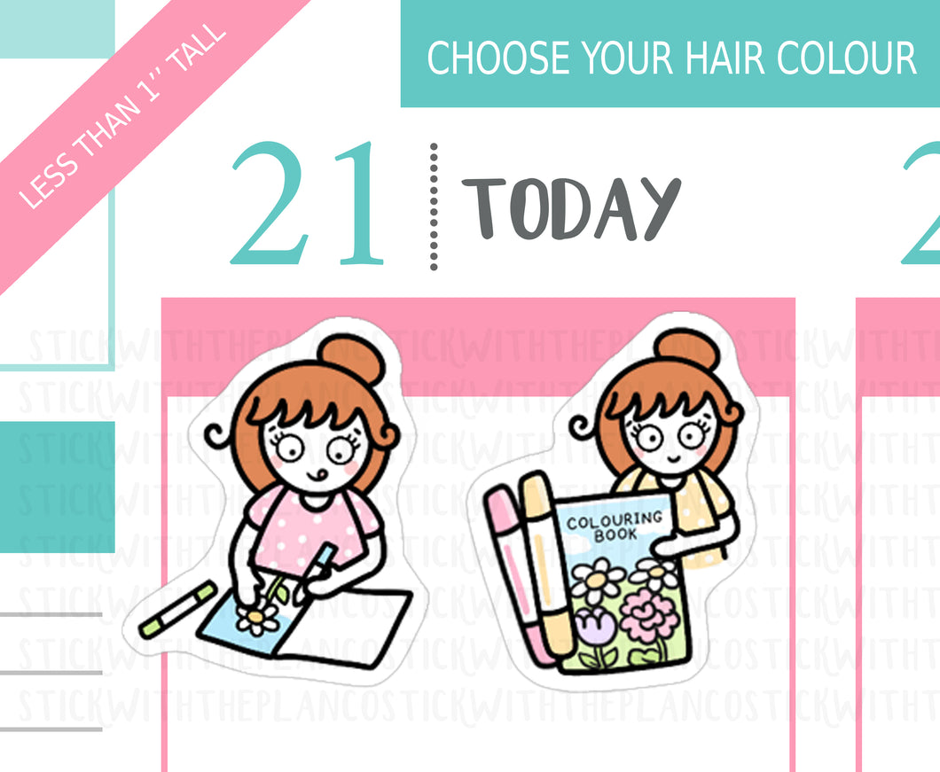L_396 Colouring Book | Lottie