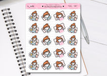 Load image into Gallery viewer, L_401 Chill Time | Lottie
